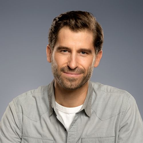 Borja García de Vinuesa Ordovás — Founder & CEO of Railsome Labs